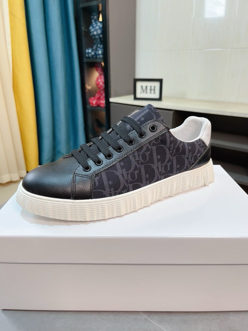 LuxluxHouse Best Quality Shoes Dior