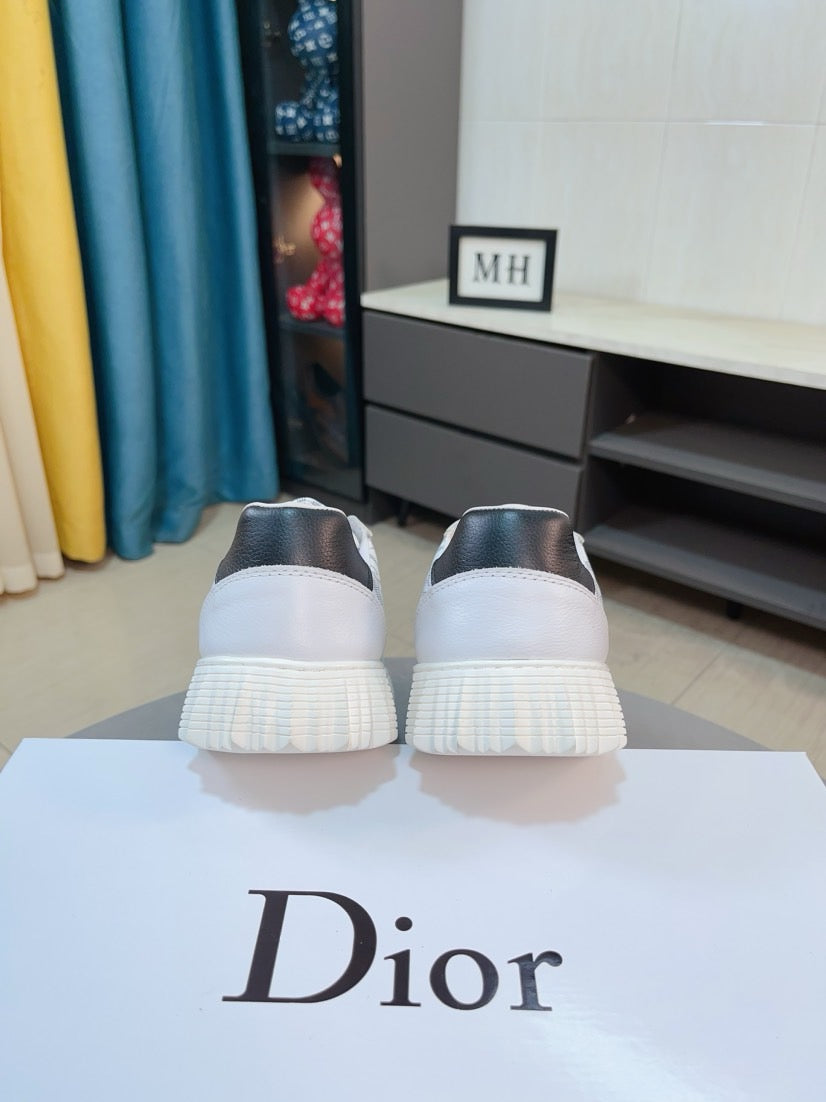 LuxluxHouse Best Quality Shoes Dior