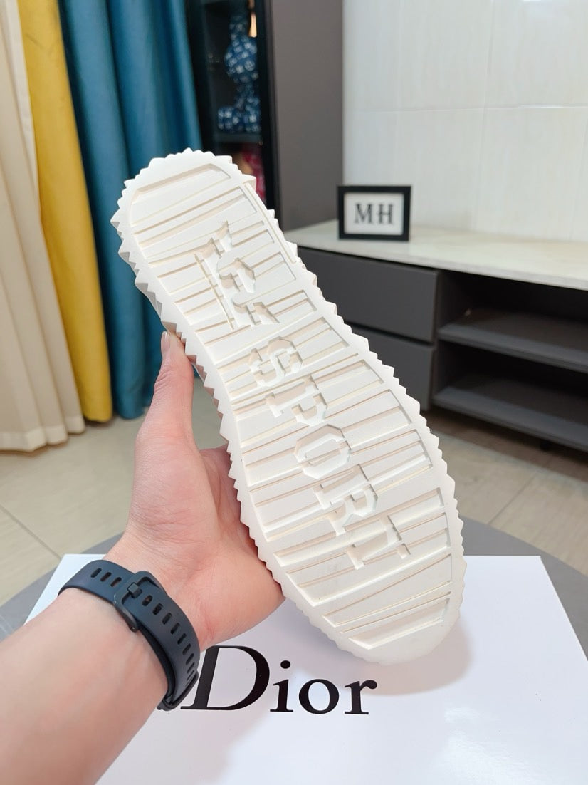 LuxluxHouse Best Quality Shoes Dior