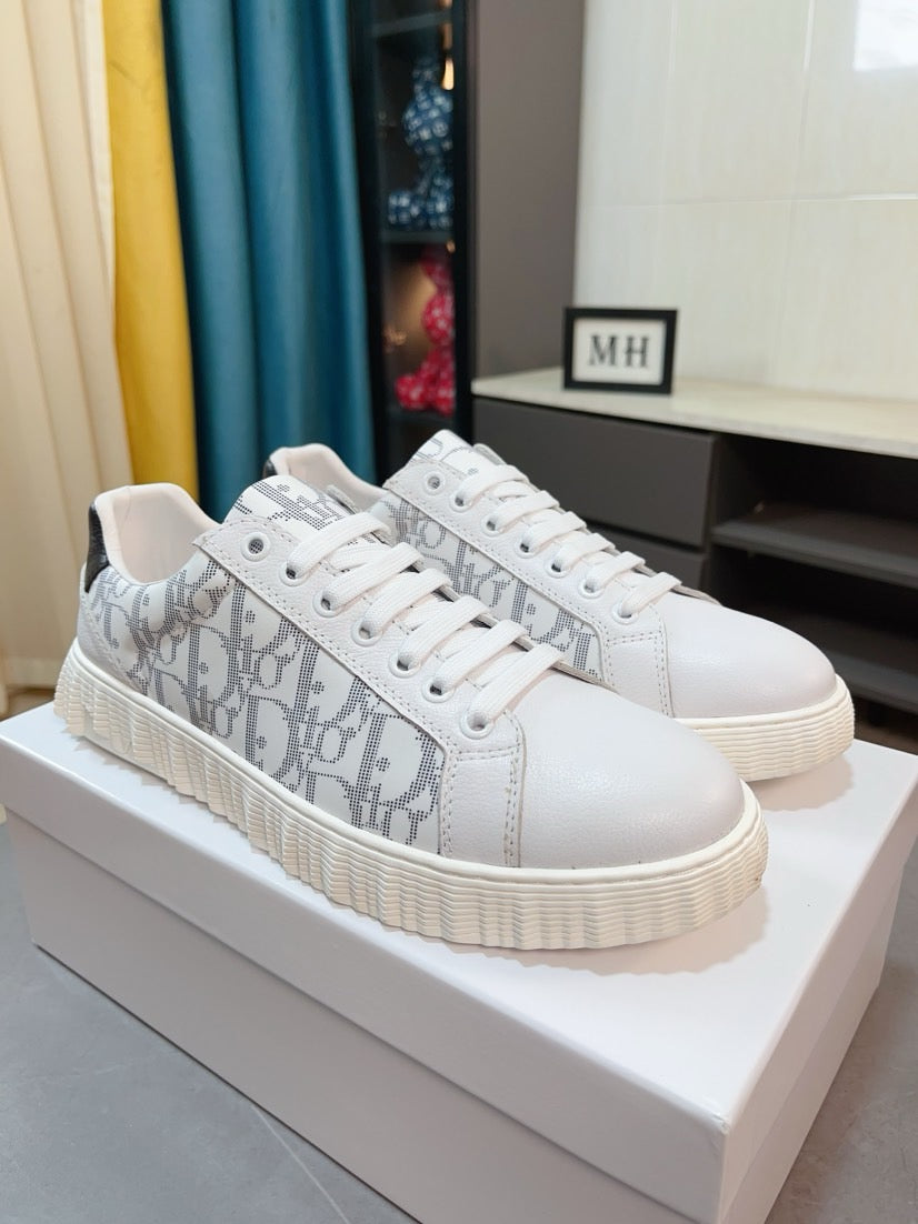 LuxluxHouse Best Quality Shoes Dior