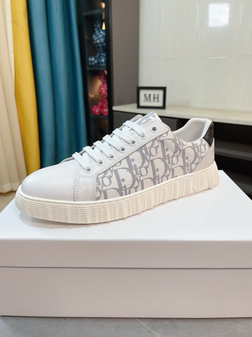 LuxluxHouse Best Quality Shoes Dior