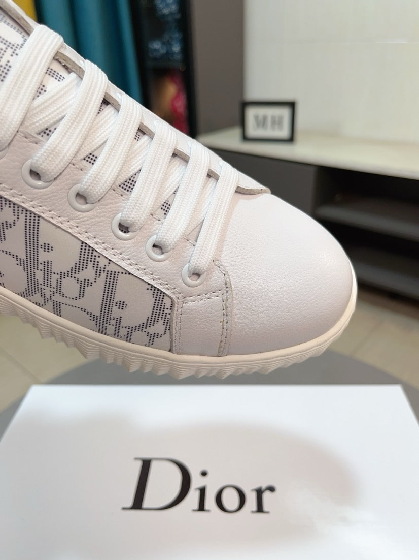 LuxluxHouse Best Quality Shoes Dior