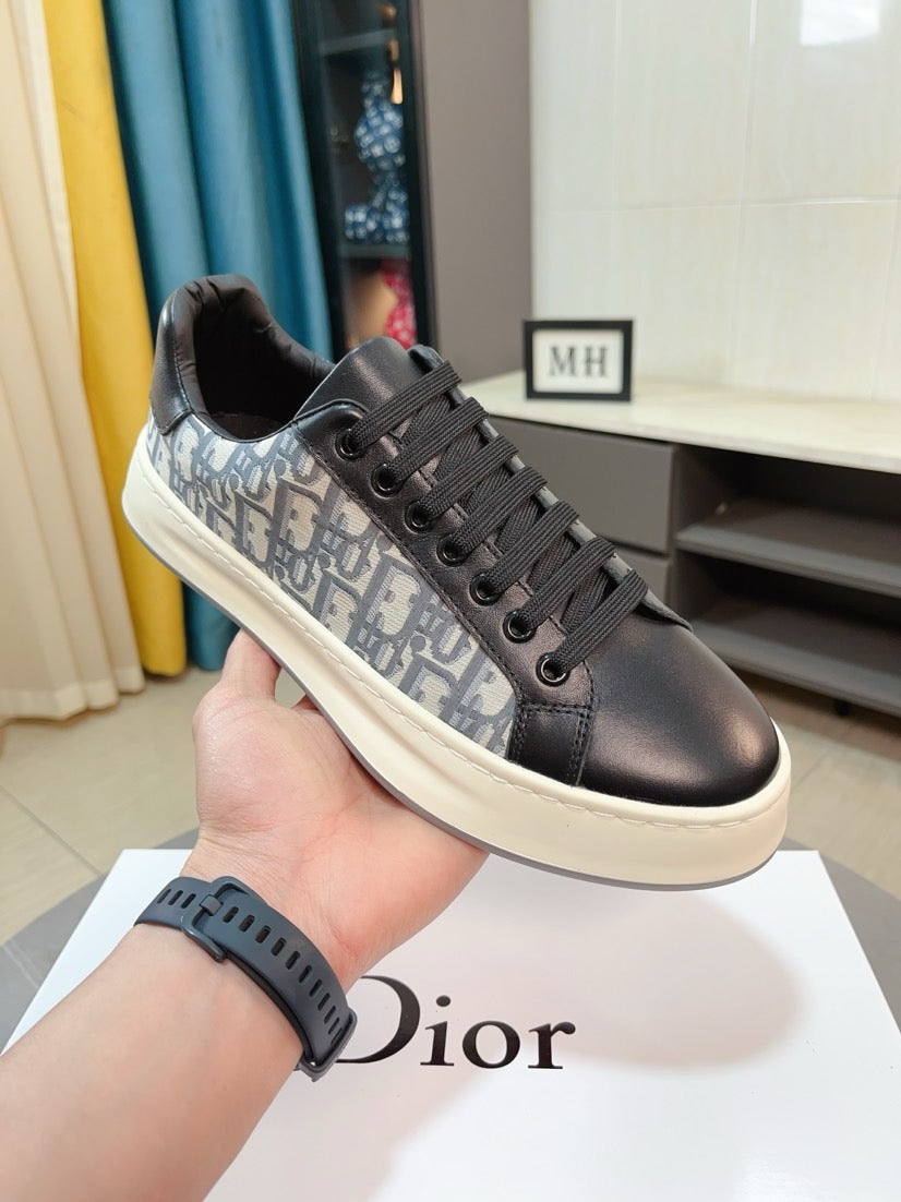 LuxluxHouse Best Quality Shoes Dior