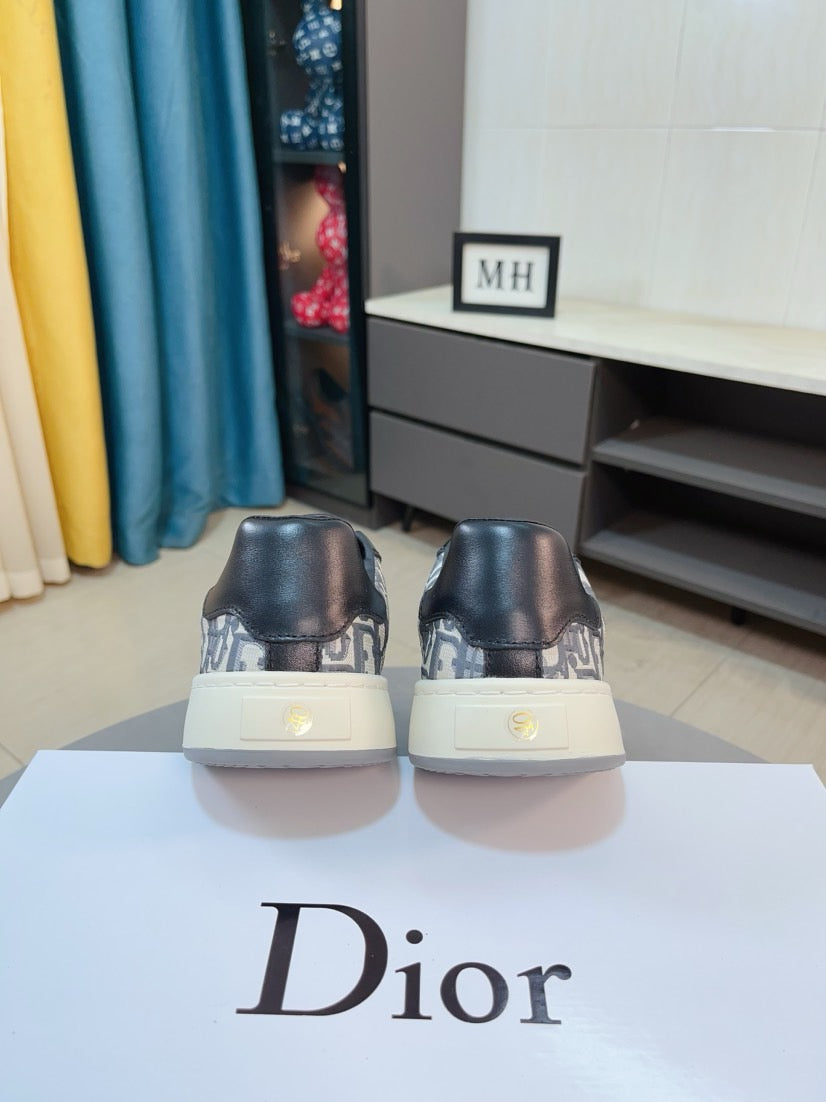 LuxluxHouse Best Quality Shoes Dior