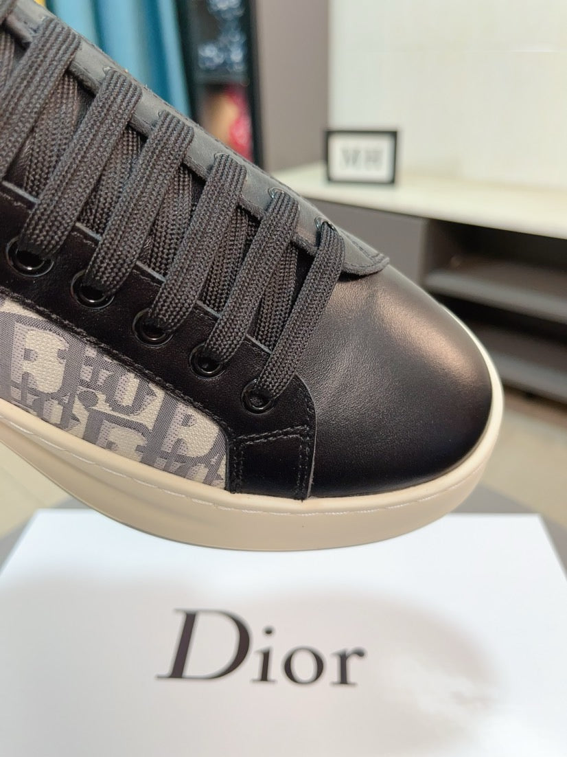 LuxluxHouse Best Quality Shoes Dior