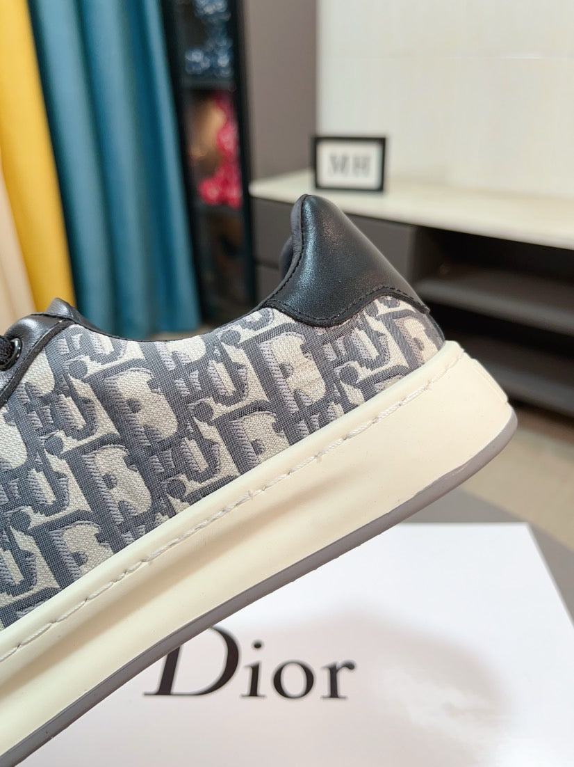 LuxluxHouse Best Quality Shoes Dior