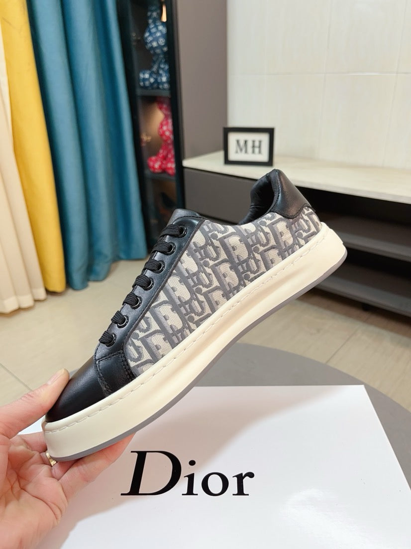 LuxluxHouse Best Quality Shoes Dior