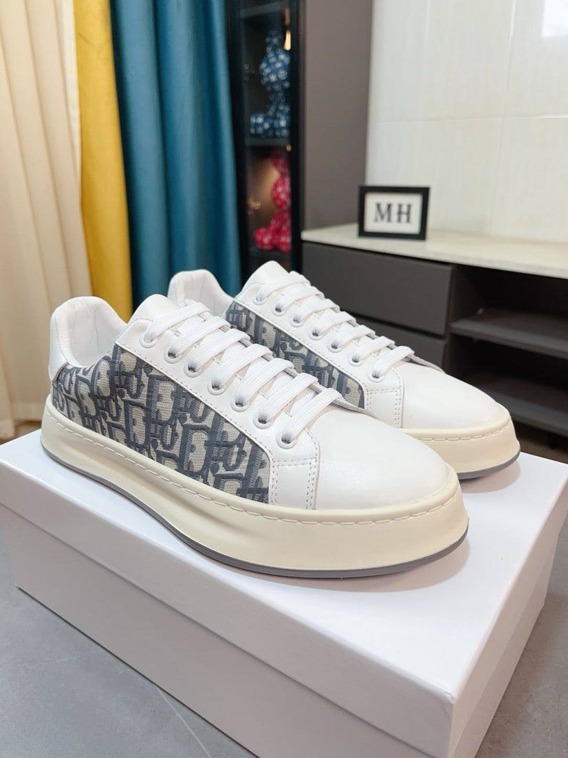 LuxluxHouse Best Quality Shoes Dior