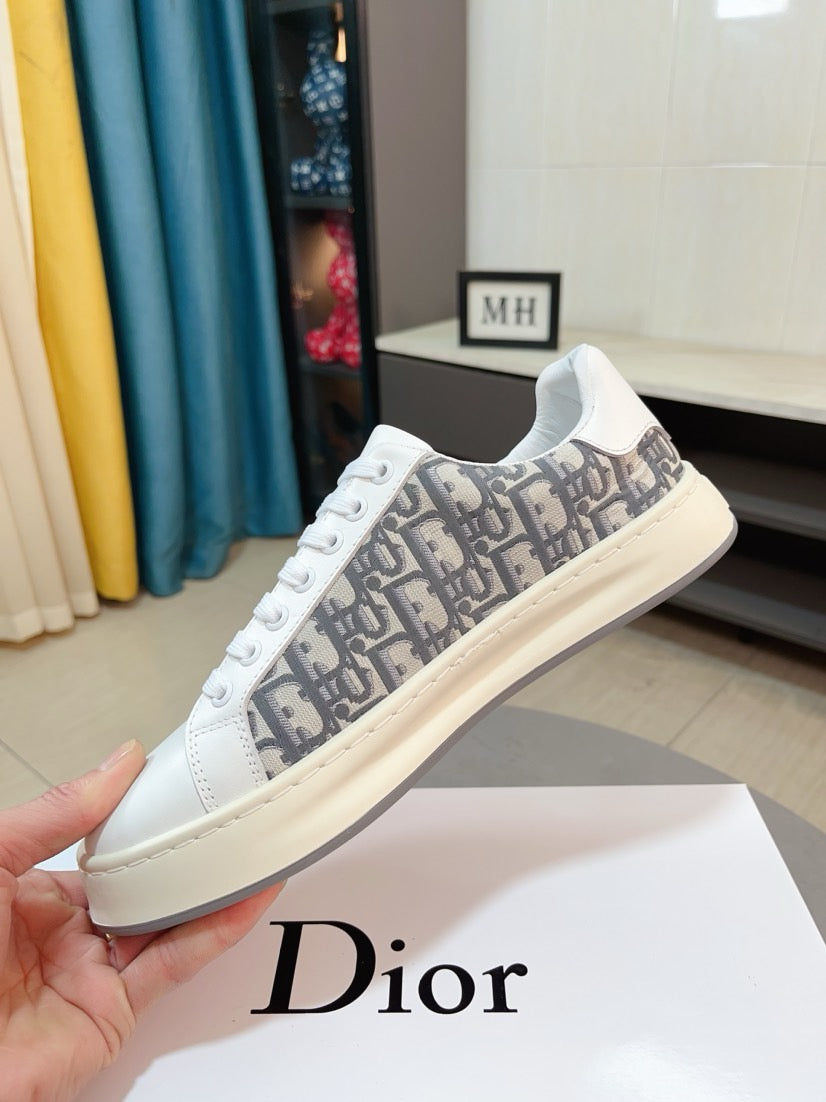 LuxluxHouse Best Quality Shoes Dior