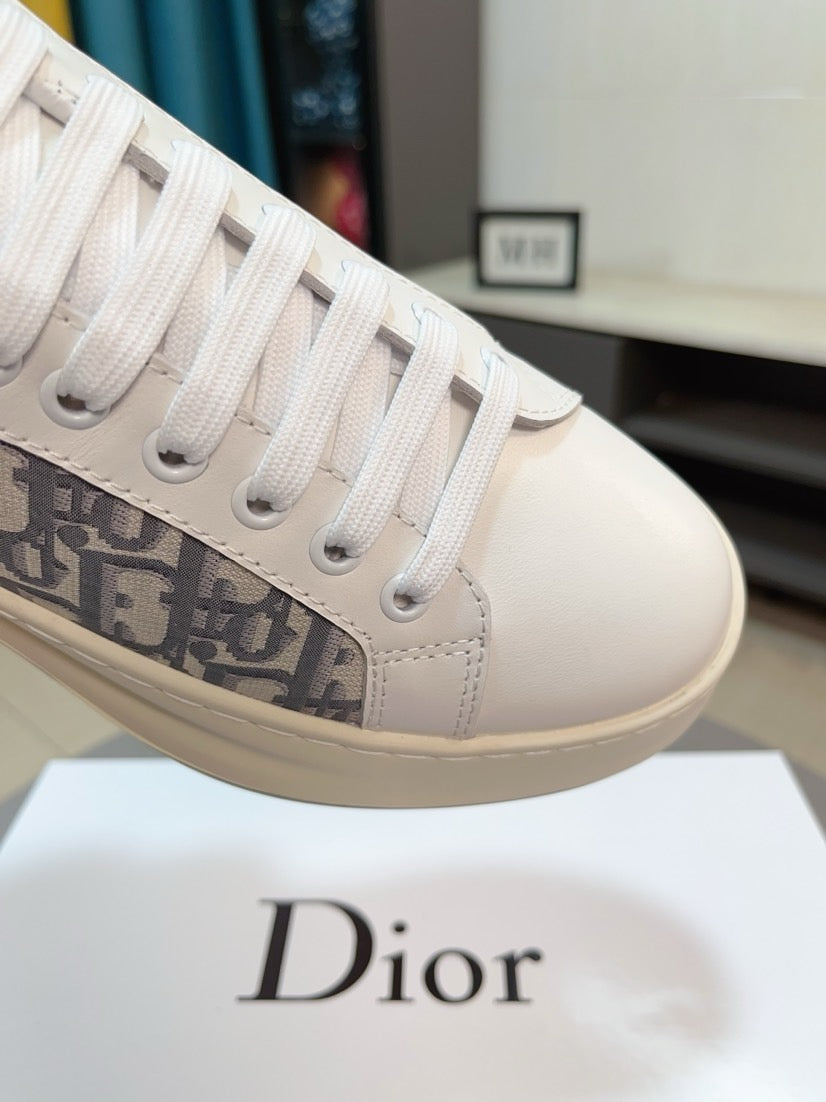 LuxluxHouse Best Quality Shoes Dior