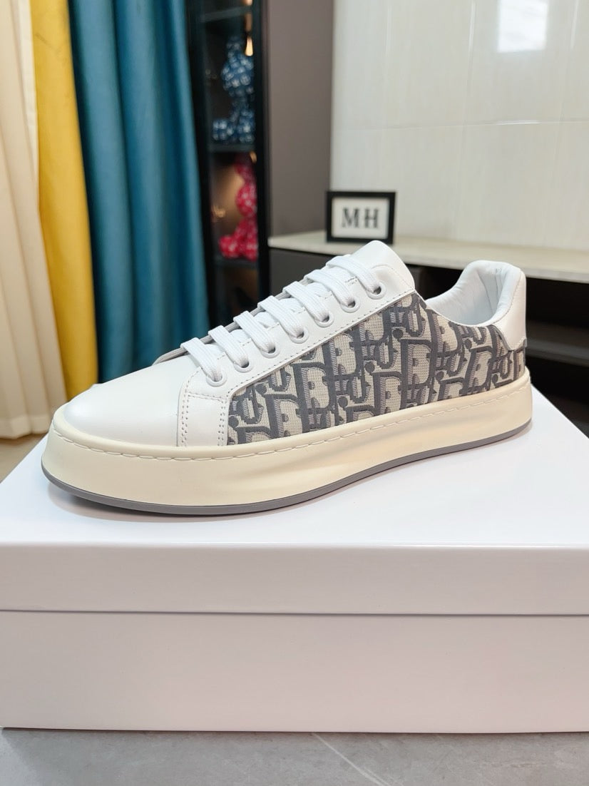 LuxluxHouse Best Quality Shoes Dior