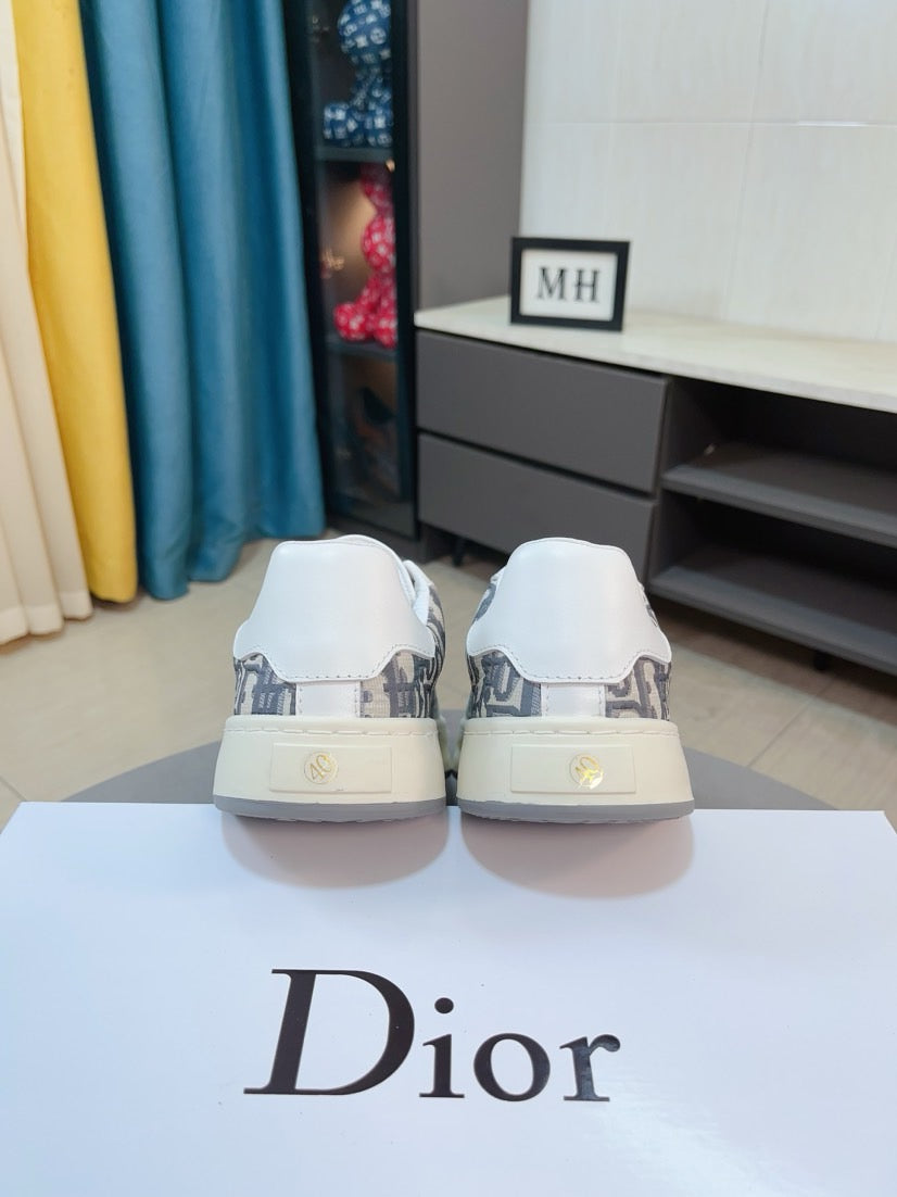 LuxluxHouse Best Quality Shoes Dior