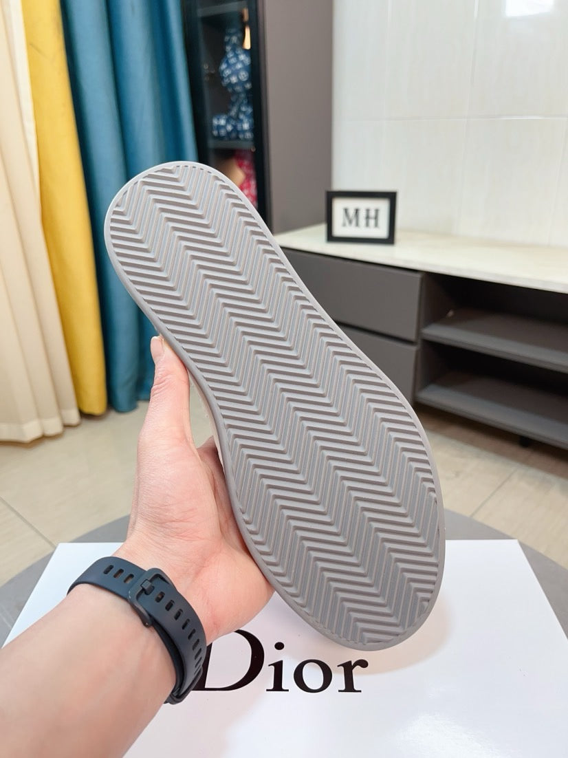 LuxluxHouse Best Quality Shoes Dior