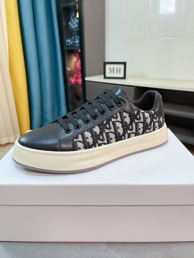 LuxluxHouse Best Quality Shoes Dior