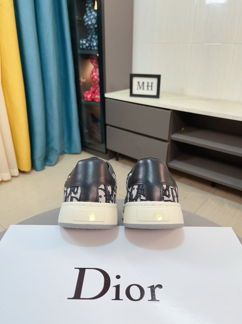 LuxluxHouse Best Quality Shoes Dior