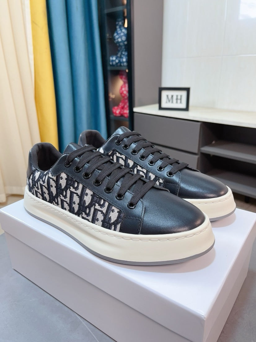 LuxluxHouse Best Quality Shoes Dior