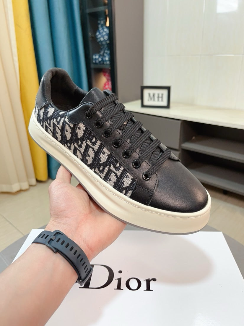 LuxluxHouse Best Quality Shoes Dior