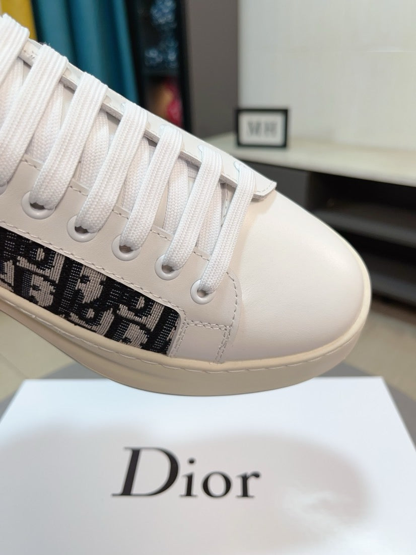 LuxluxHouse Best Quality Shoes Dior