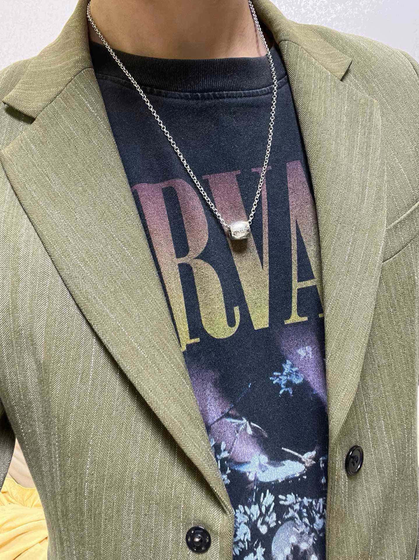 LuxluxHouse Best Quality Accessories Gucci Necklace