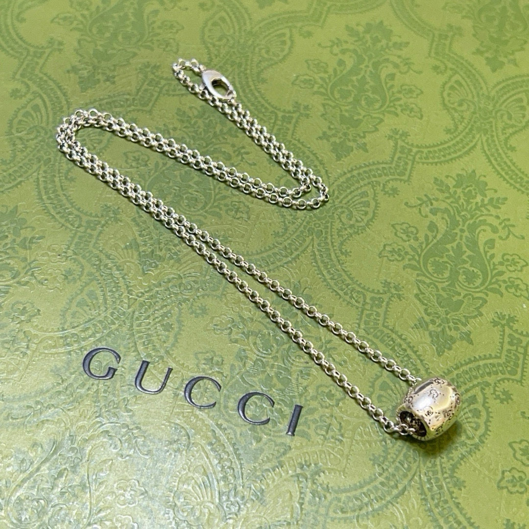 LuxluxHouse Best Quality Accessories Gucci Necklace