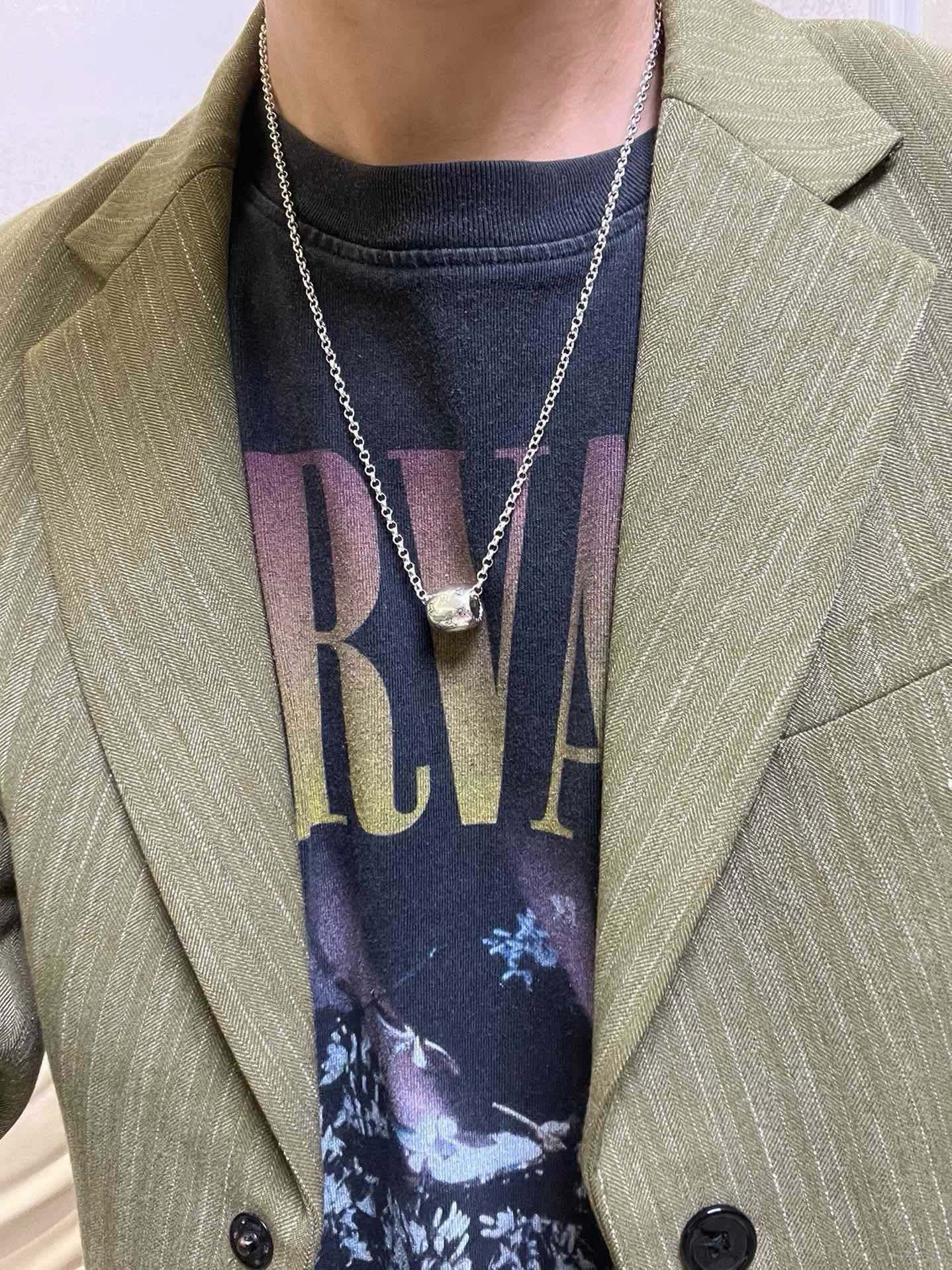 LuxluxHouse Best Quality Accessories Gucci Necklace
