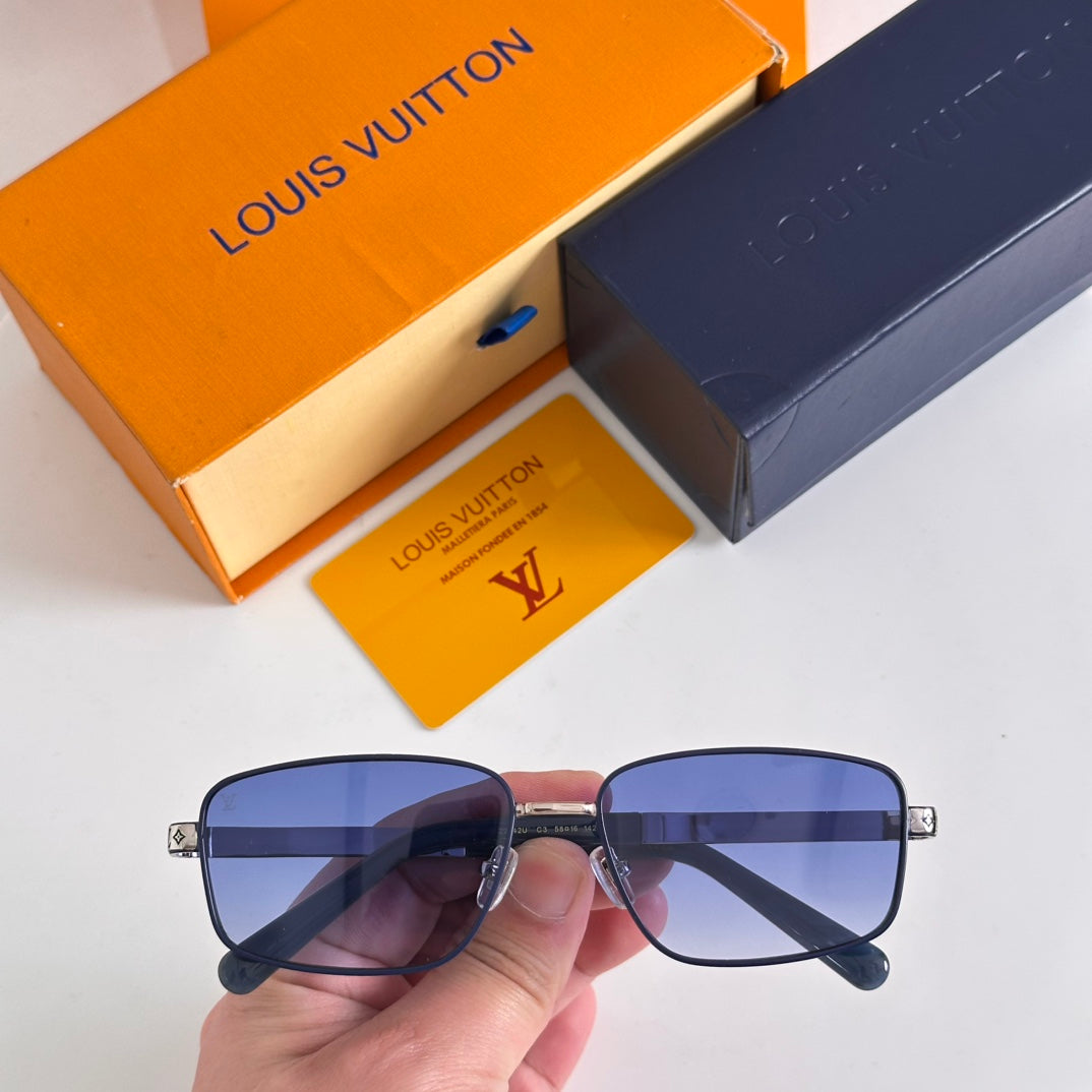 LuxluxHouse Best Quality Glasses Louis Vuitton