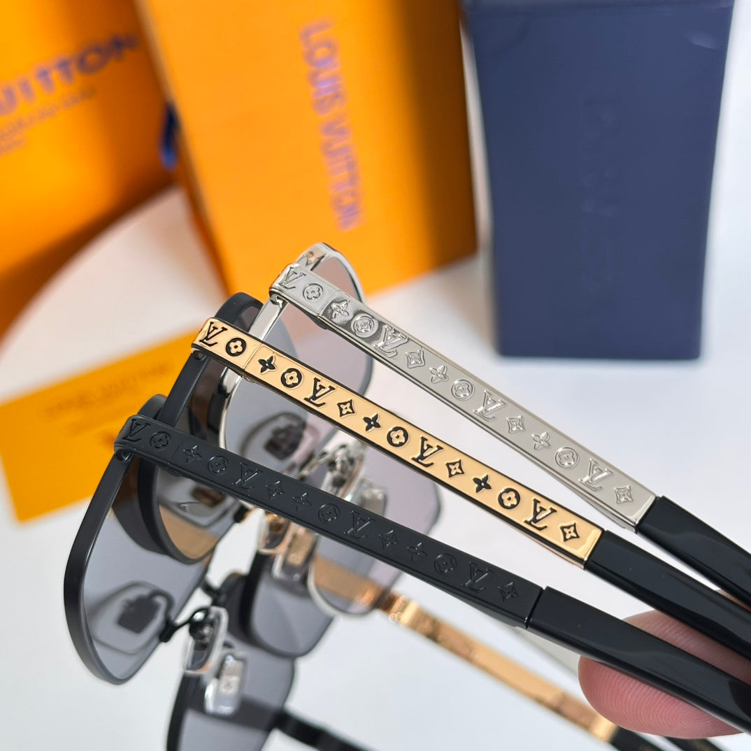 LuxluxHouse Best Quality Glasses Louis Vuitton