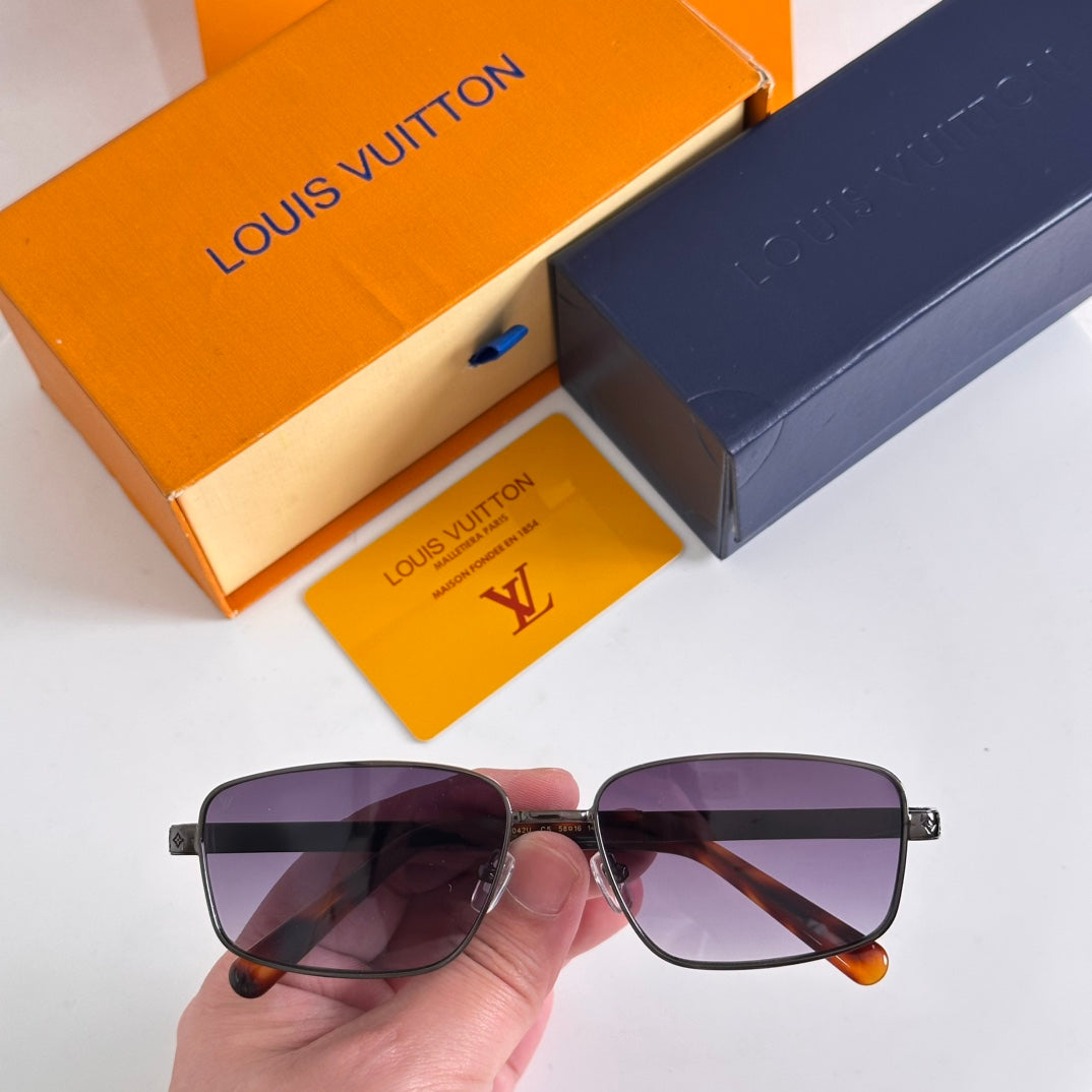 LuxluxHouse Best Quality Glasses Louis Vuitton