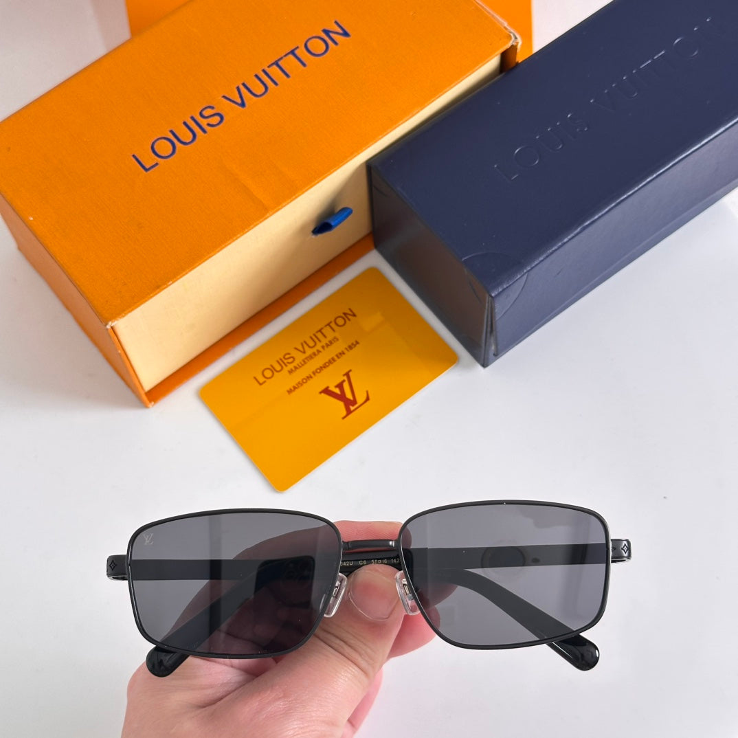 LuxluxHouse Best Quality Glasses Louis Vuitton