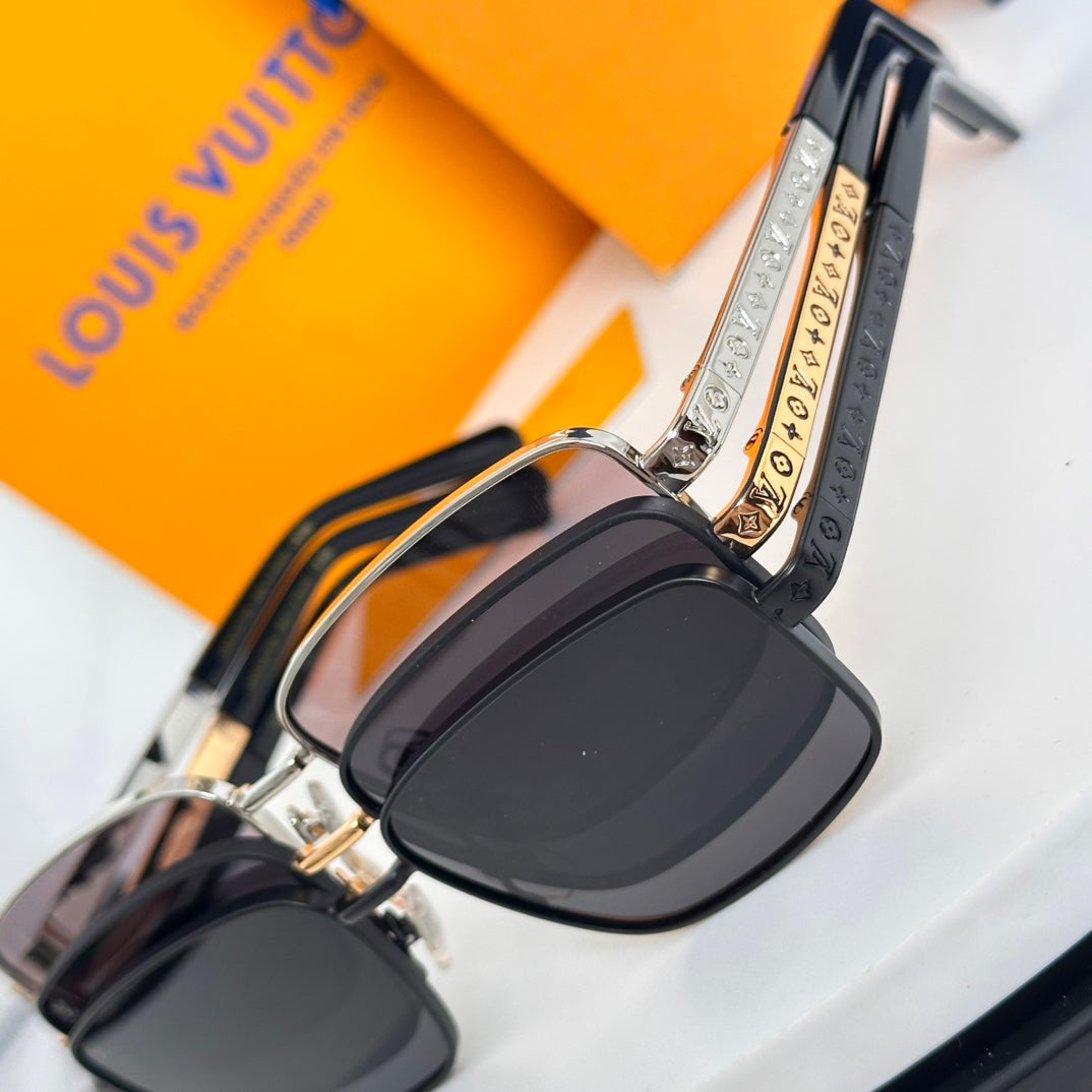 LuxluxHouse Best Quality Glasses Louis Vuitton