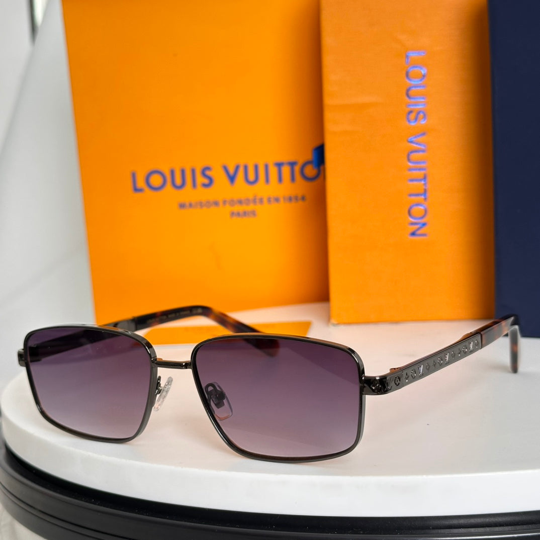 LuxluxHouse Best Quality Glasses Louis Vuitton