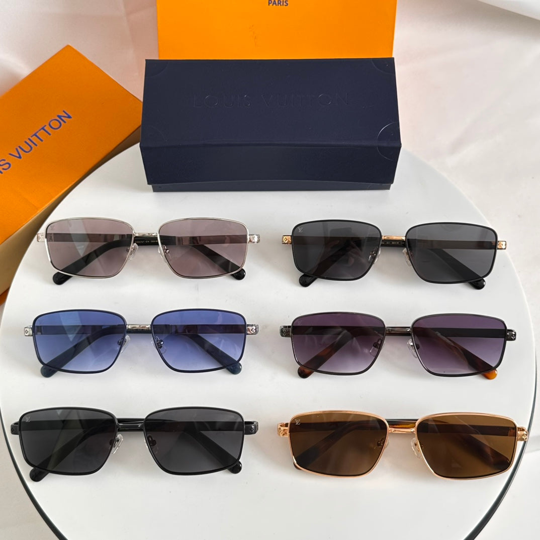 LuxluxHouse Best Quality Glasses Louis Vuitton