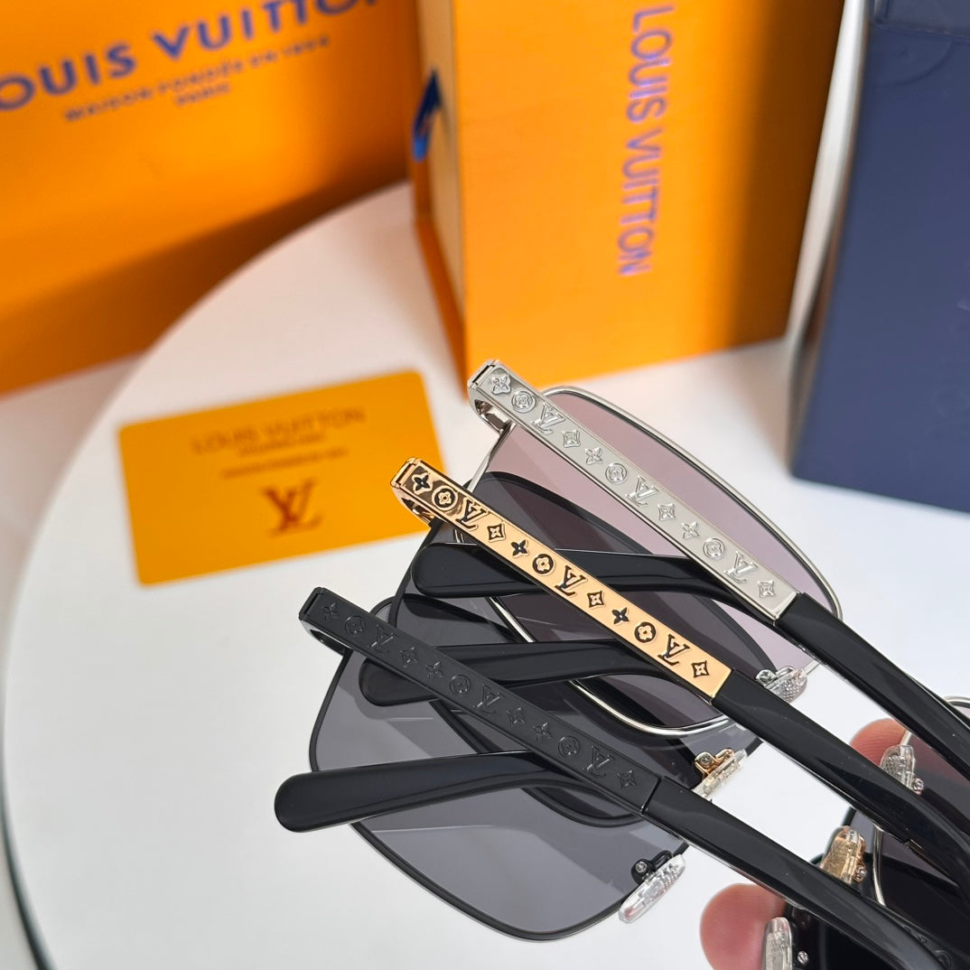 LuxluxHouse Best Quality Glasses Louis Vuitton