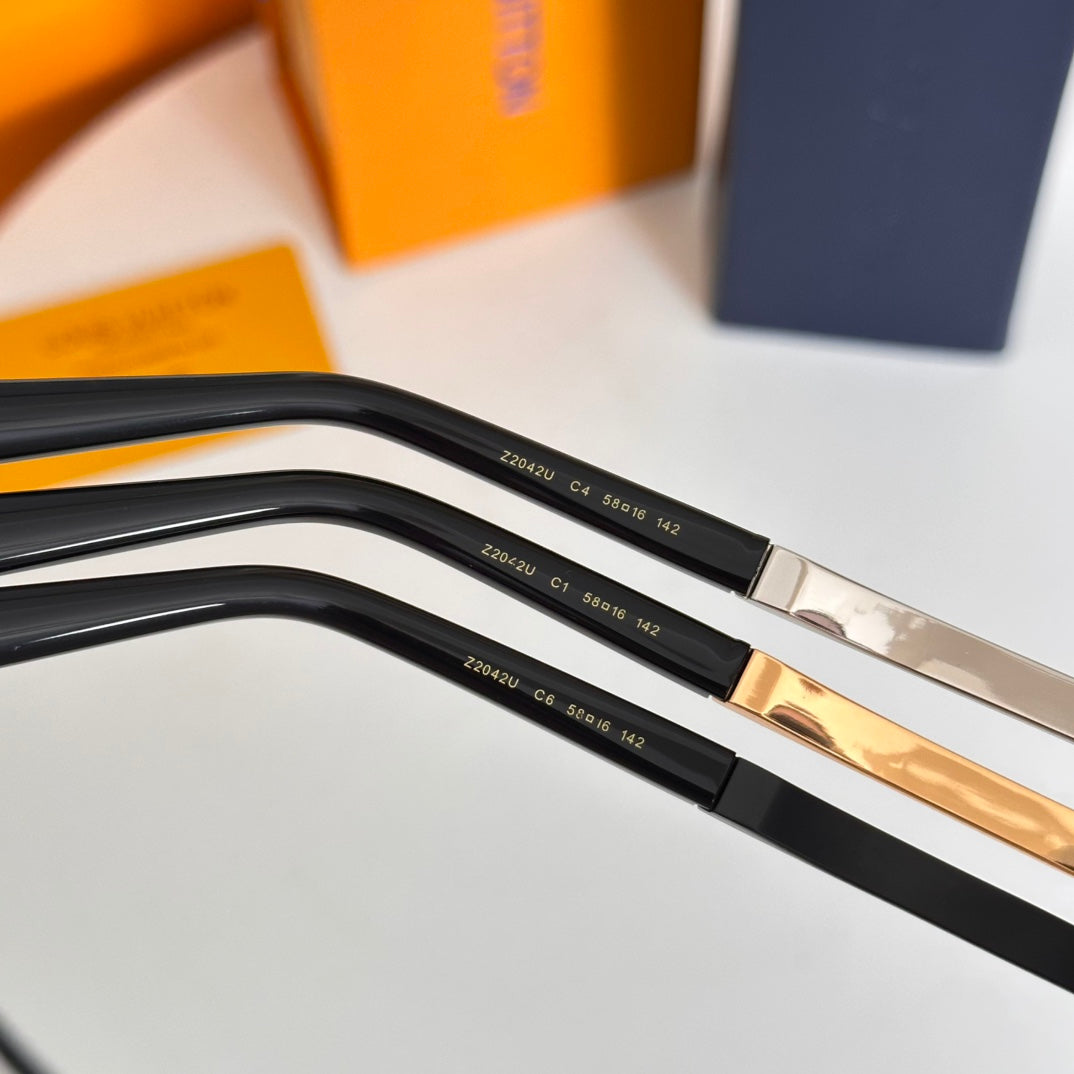 LuxluxHouse Best Quality Glasses Louis Vuitton
