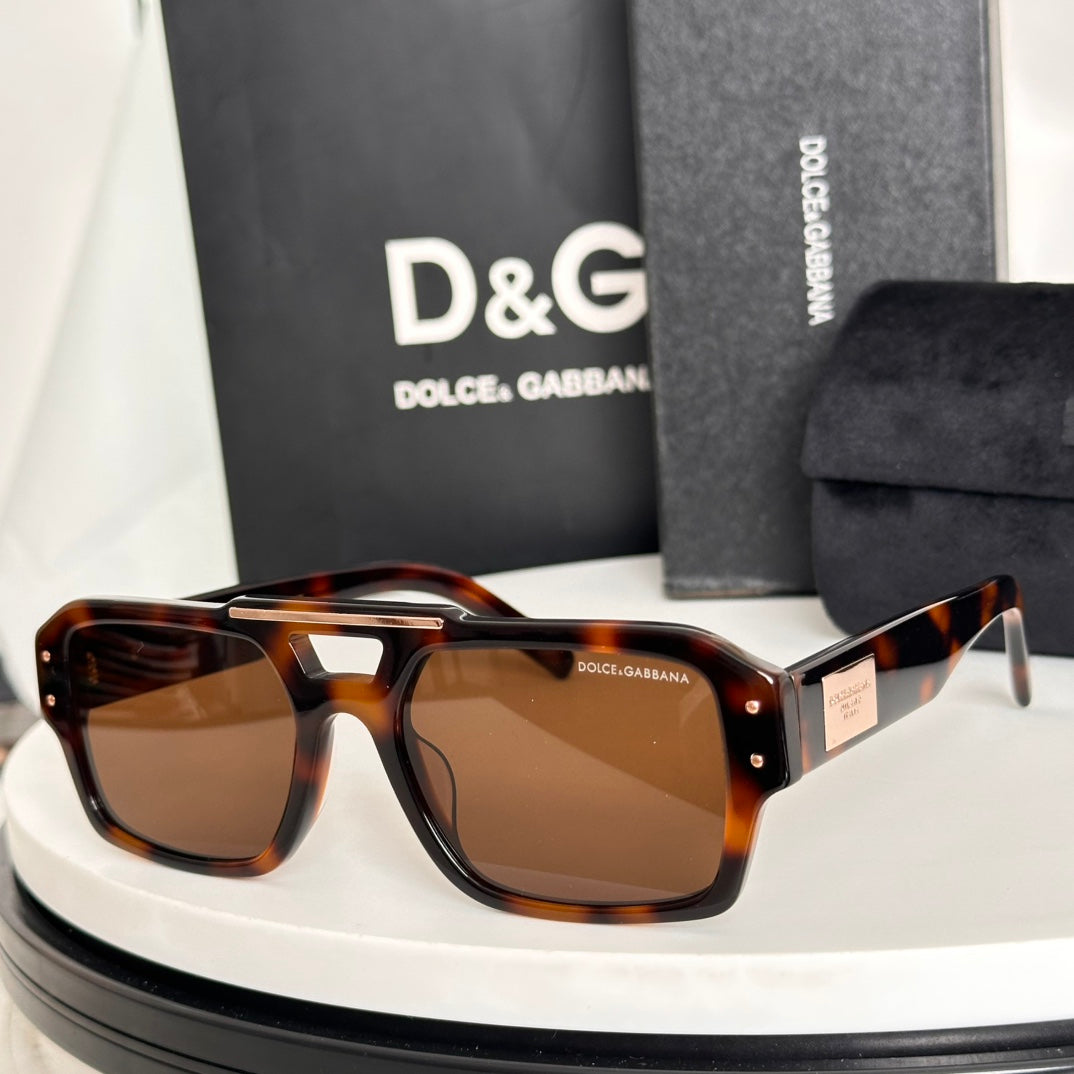 LuxluxHouse Best Quality Glasses Dolce & Gabbana
