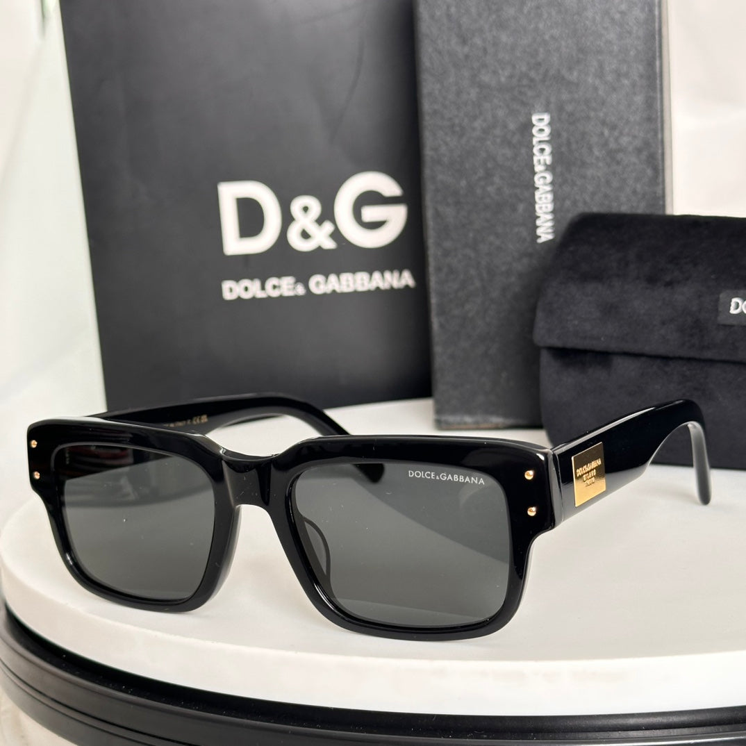 LuxluxHouse Best Quality Glasses Dolce & Gabbana