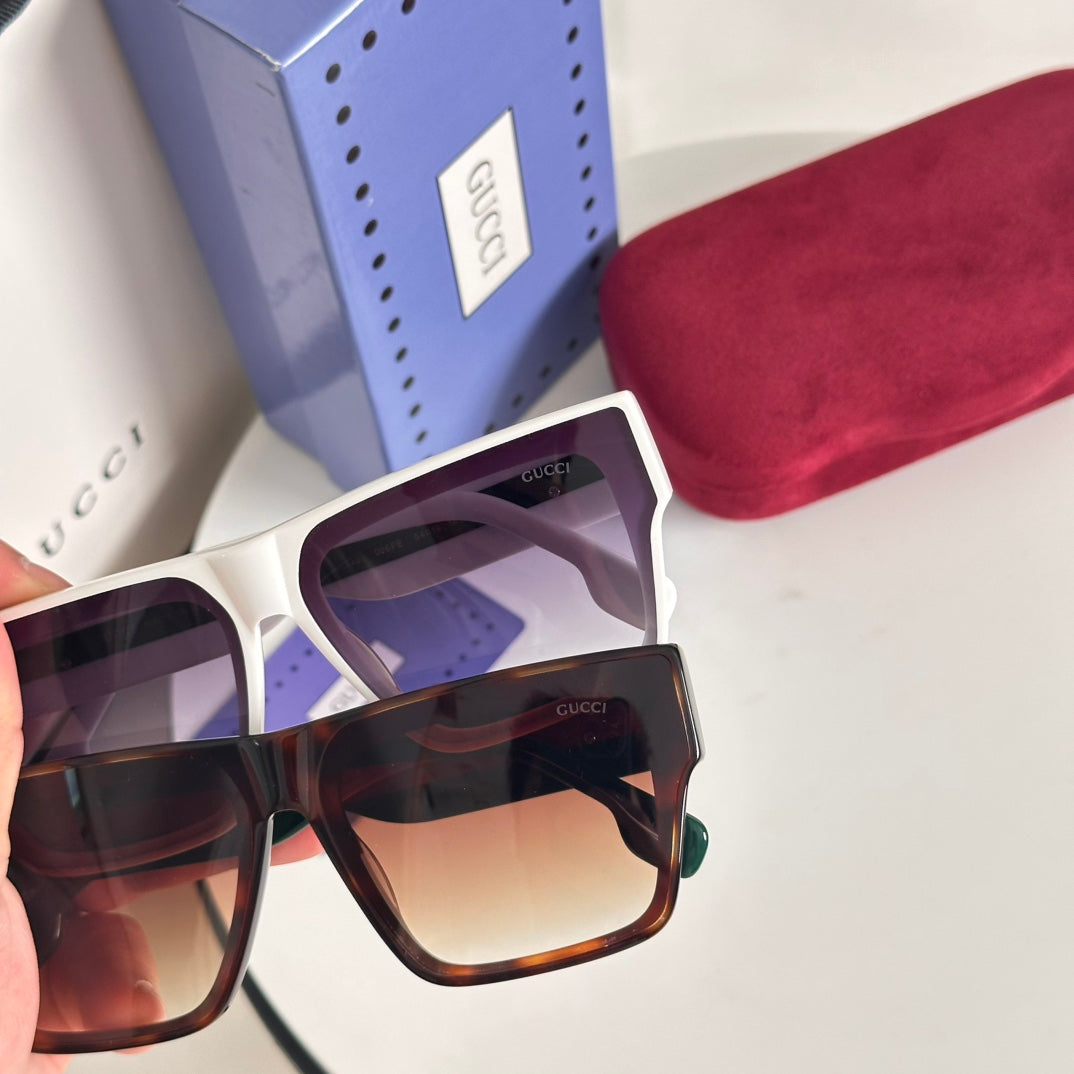 LuxluxHouse Best Quality Glasses Gucci