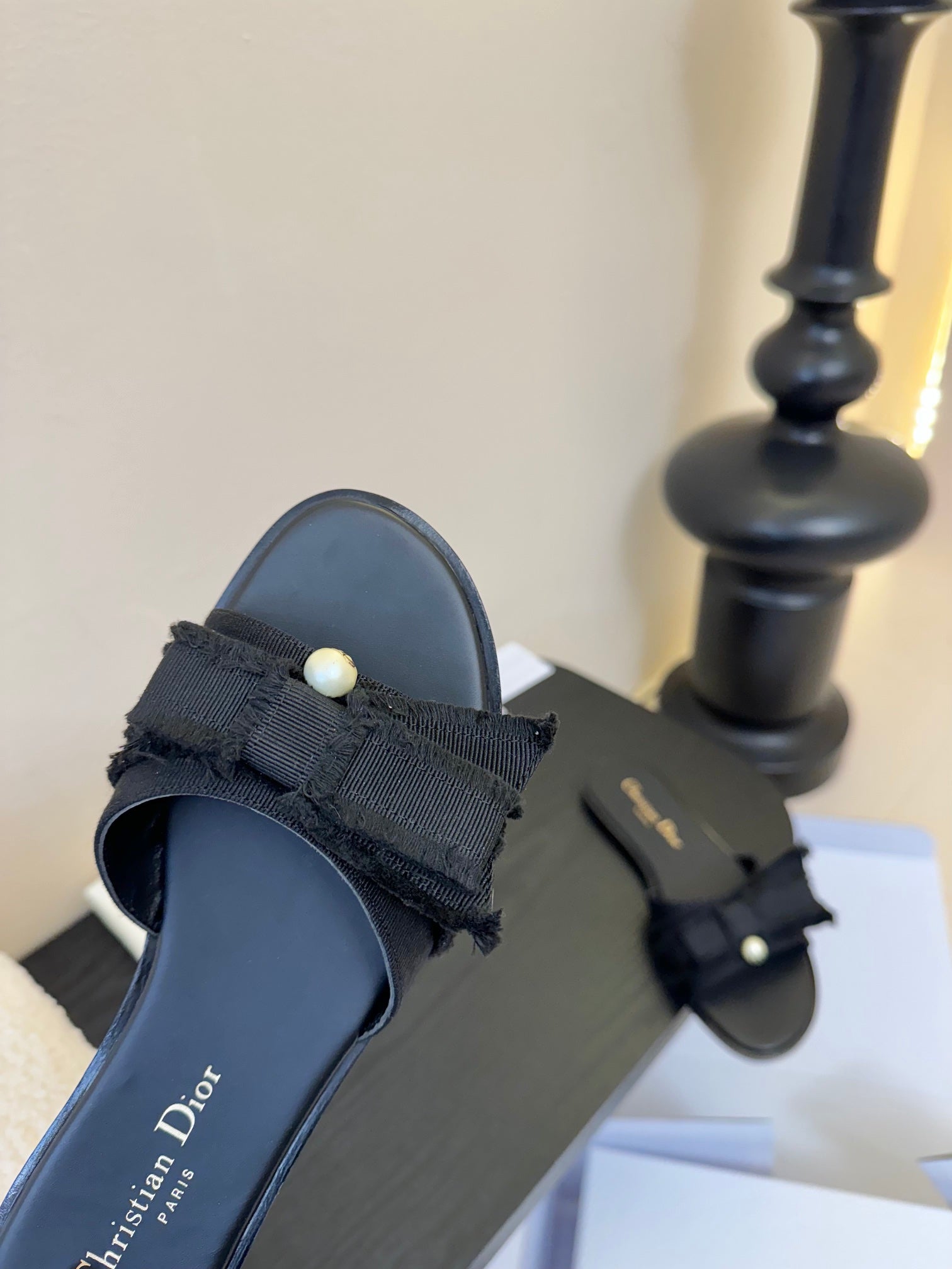 LuxluxHouse Best Quality Women Shoes Dior