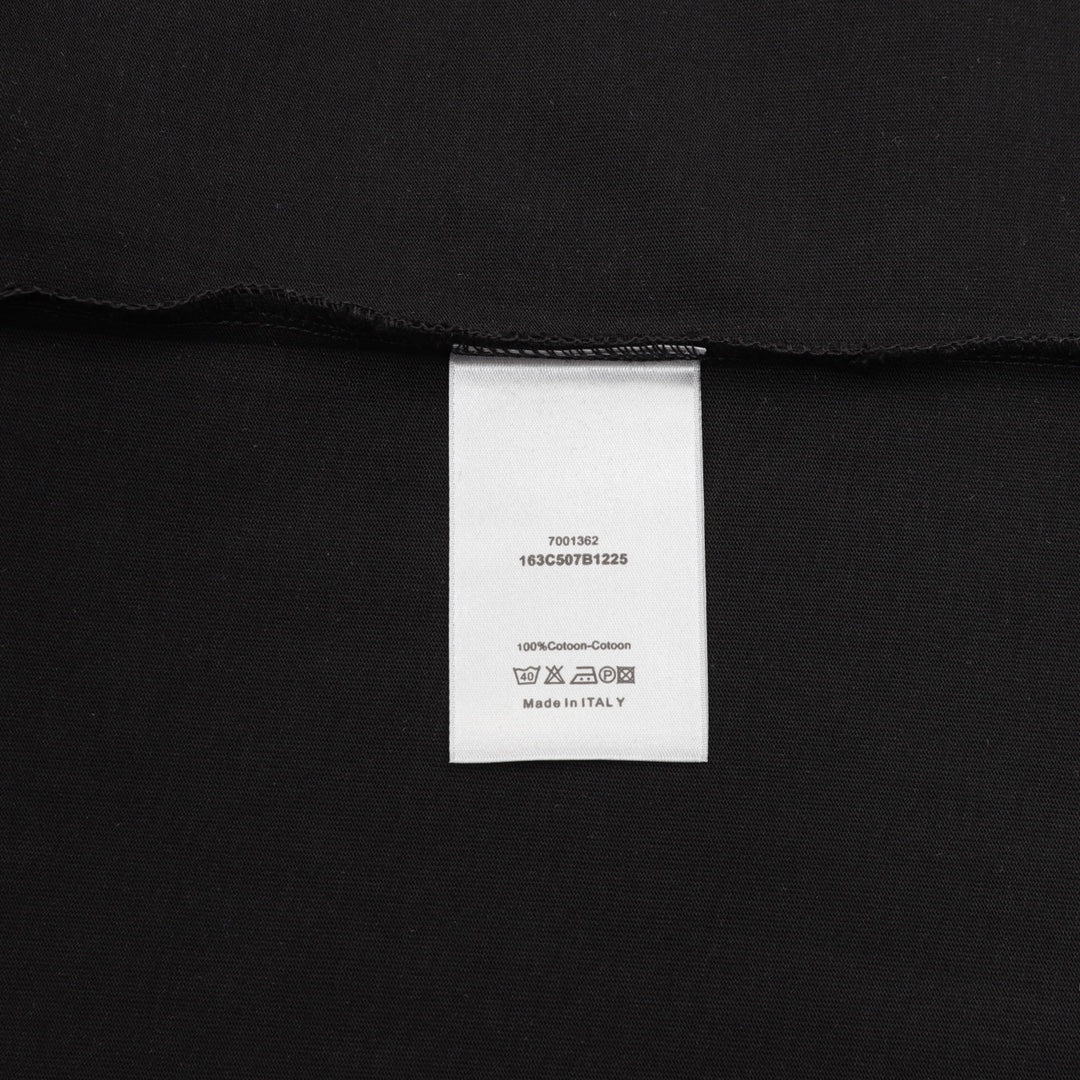 LuxluxHouse Best Quality Clothes T-shirt Dior