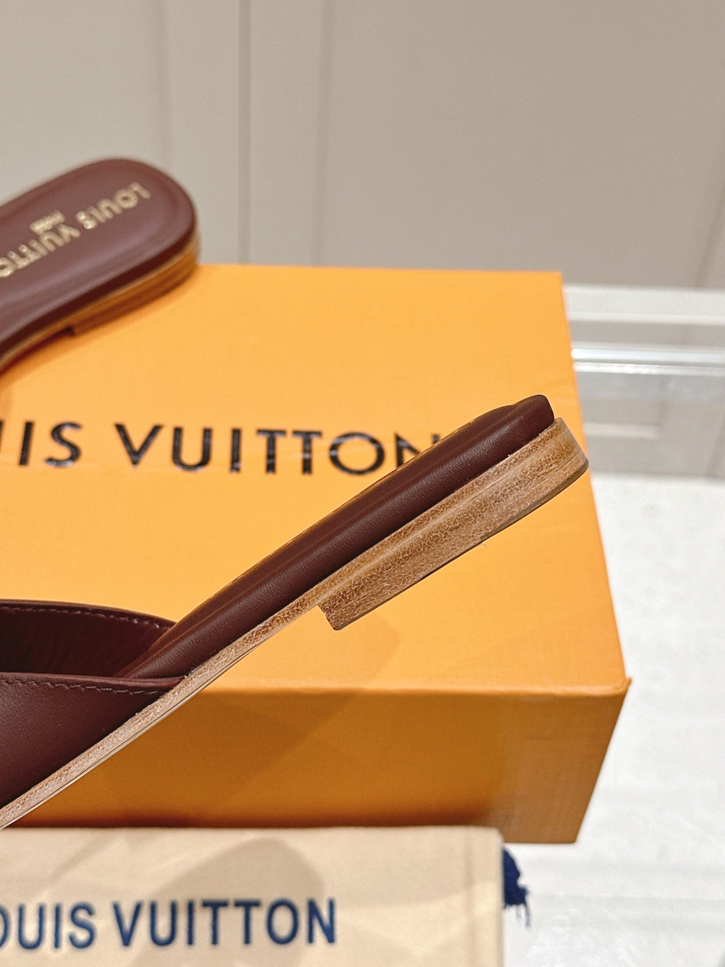 LuxluxHouse Best Quality Women Shoes Louis Vuitton