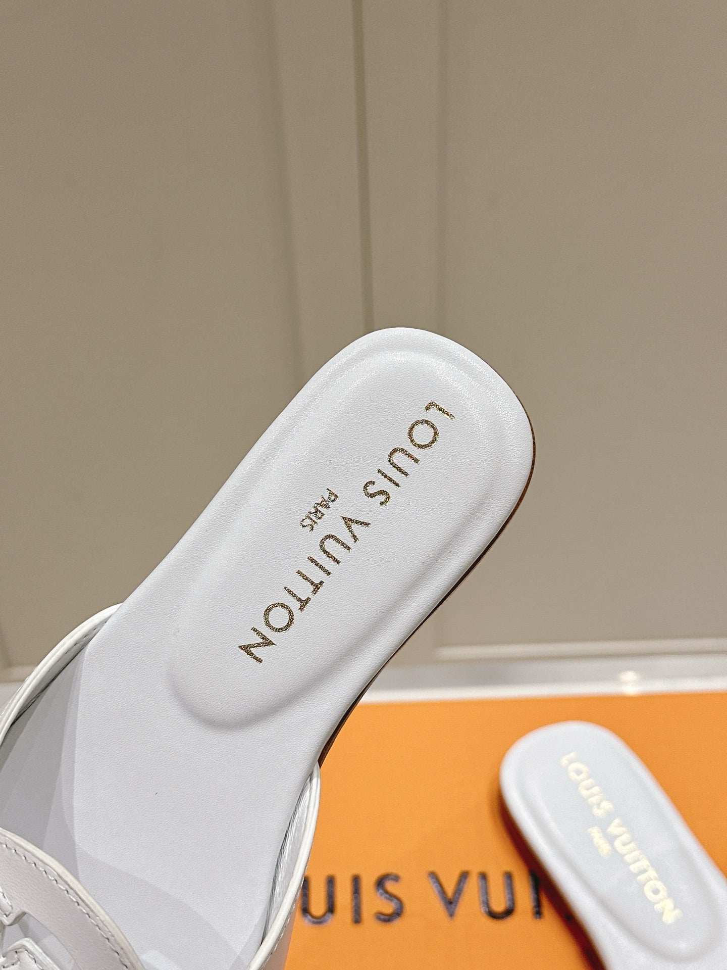 LuxluxHouse Best Quality Women Shoes Louis Vuitton