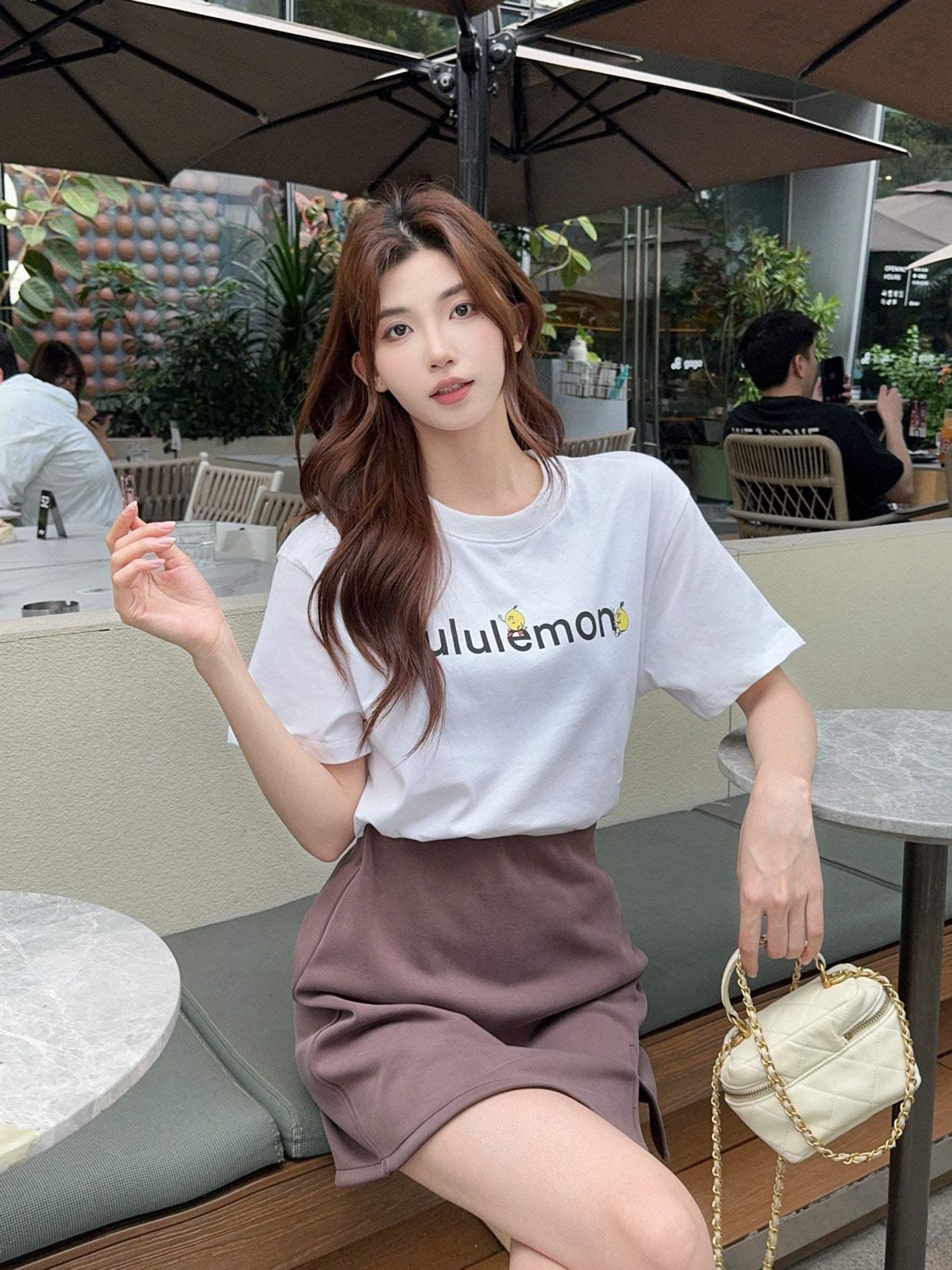 LuxluxHouse Best Quality Clothes Ralph Lauren Pants