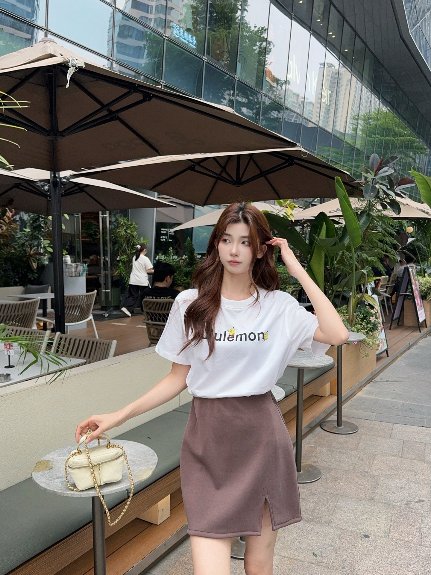 LuxluxHouse Best Quality Clothes Ralph Lauren Pants