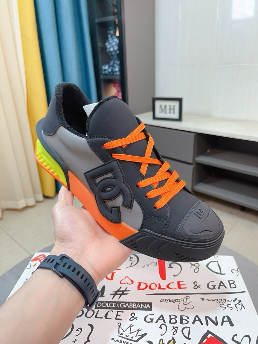 LuxluxHouse Best Quality Shoes Dolce & Gabbana