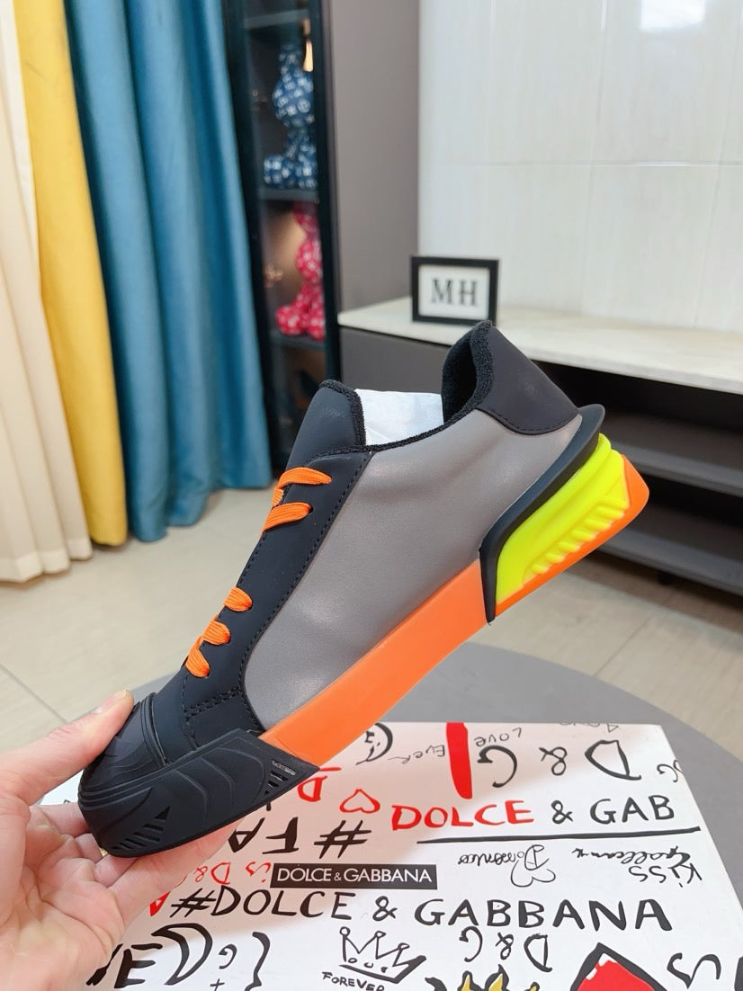 LuxluxHouse Best Quality Shoes Dolce & Gabbana