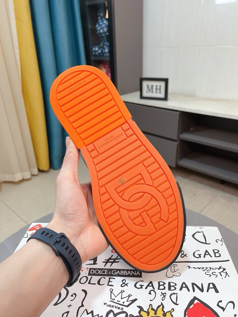 LuxluxHouse Best Quality Shoes Dolce & Gabbana