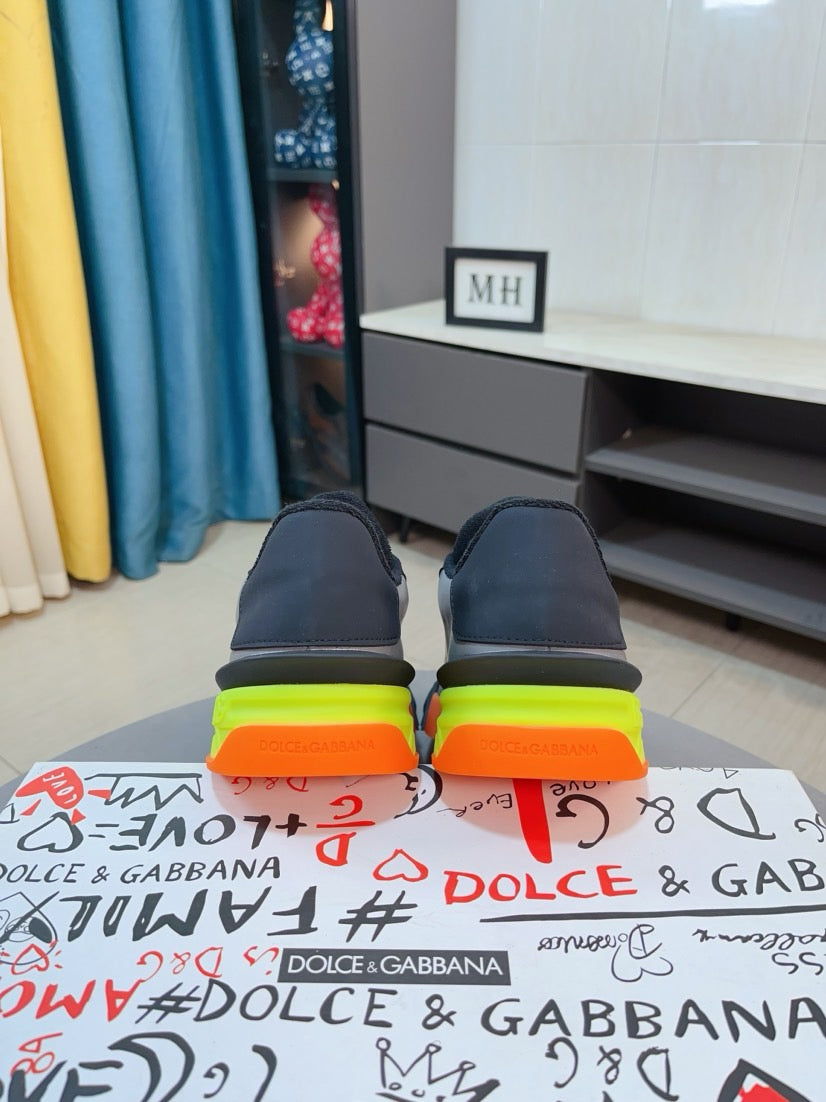 LuxluxHouse Best Quality Shoes Dolce & Gabbana