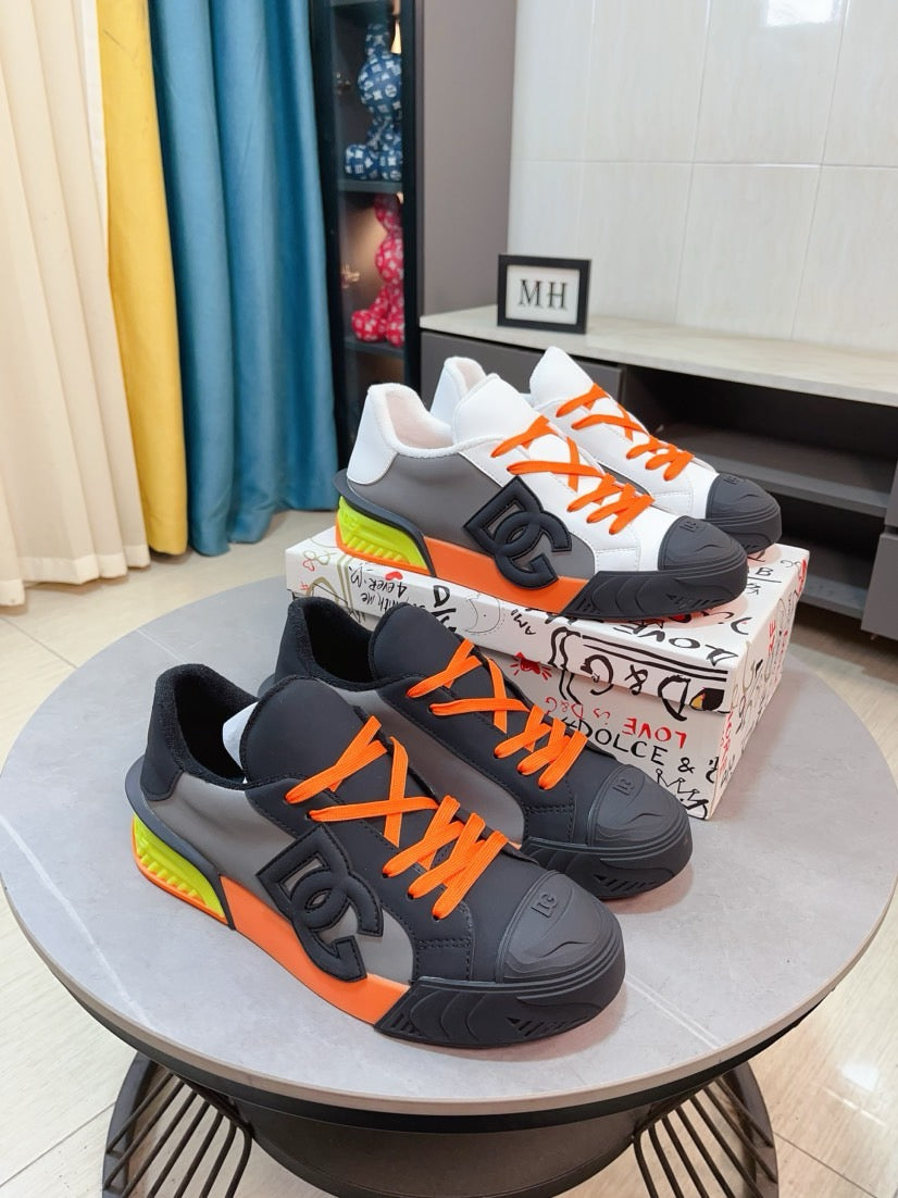 LuxluxHouse Best Quality Shoes Dolce & Gabbana