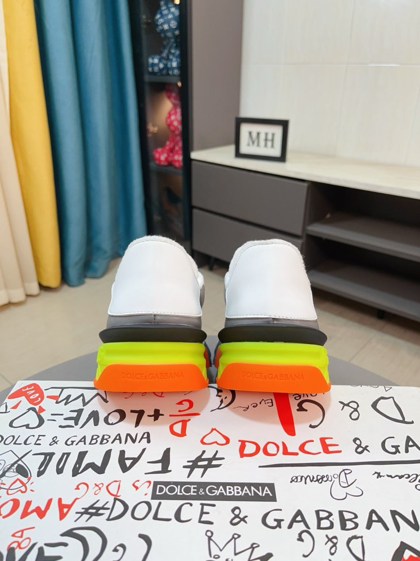 LuxluxHouse Best Quality Shoes Dolce & Gabbana