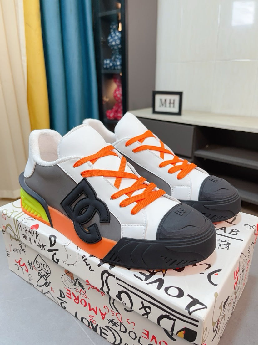 LuxluxHouse Best Quality Shoes Dolce & Gabbana